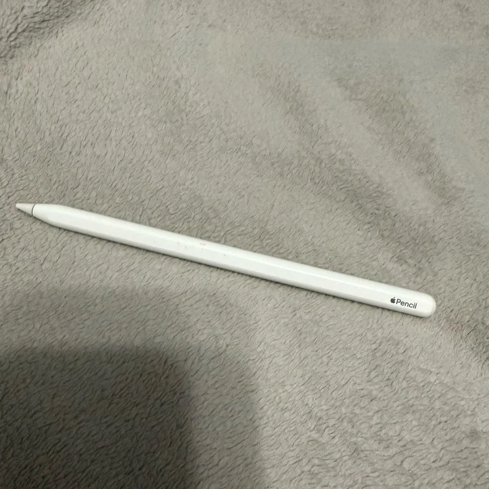 Apple Pencil 2nd Generation